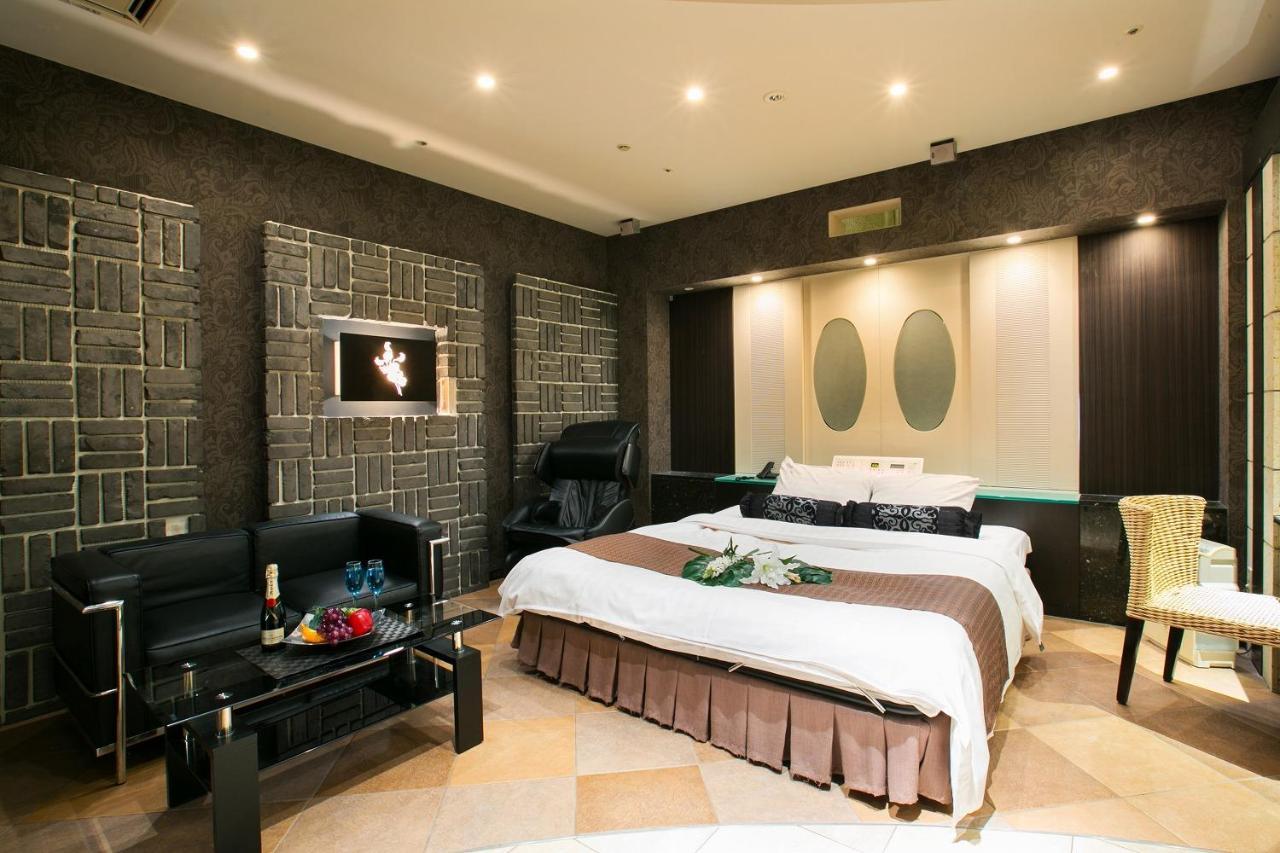 Love hôtel Axis -アクシス- (adults Only) Ōsaka