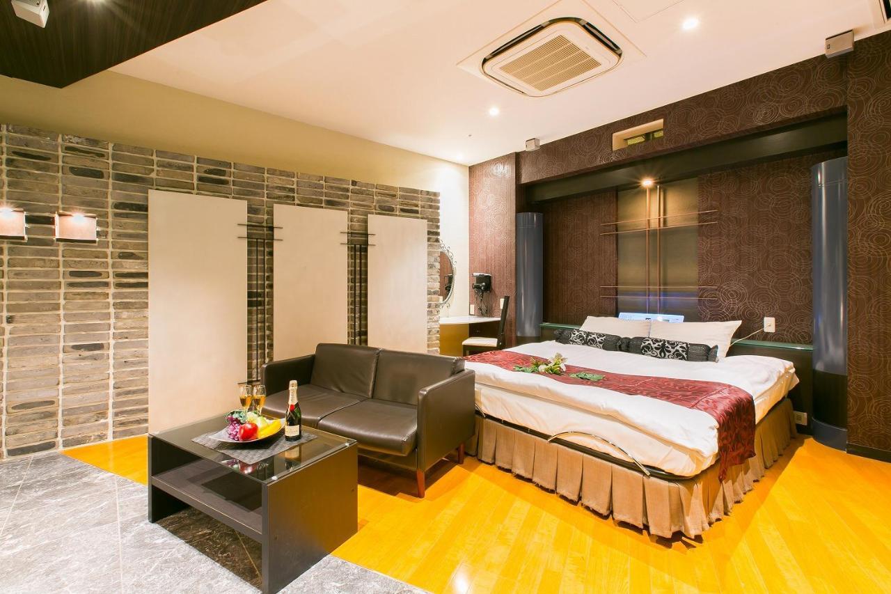 Axis -アクシス- (adults Only) Love hôtel