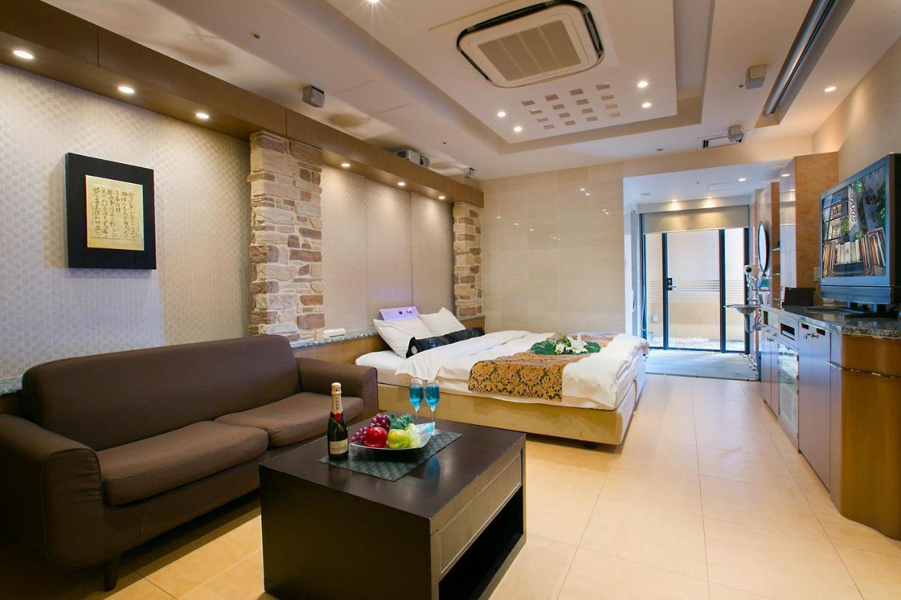 Axis -アクシス- (adults Only) Love hôtel *