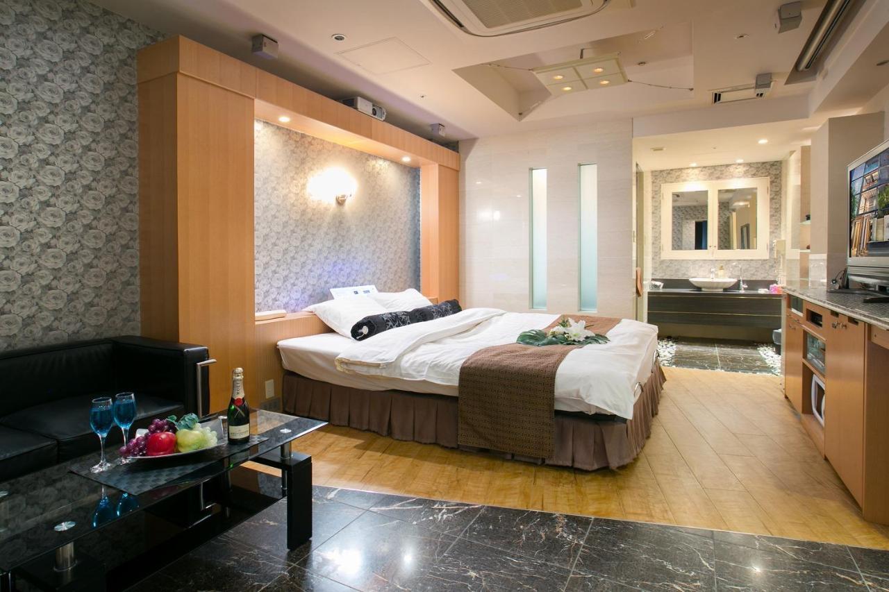 Axis -アクシス- (adults Only) Love hôtel