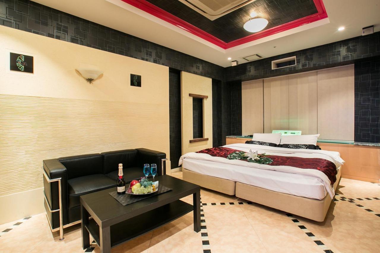 Axis -アクシス- (adults Only) Love hôtel