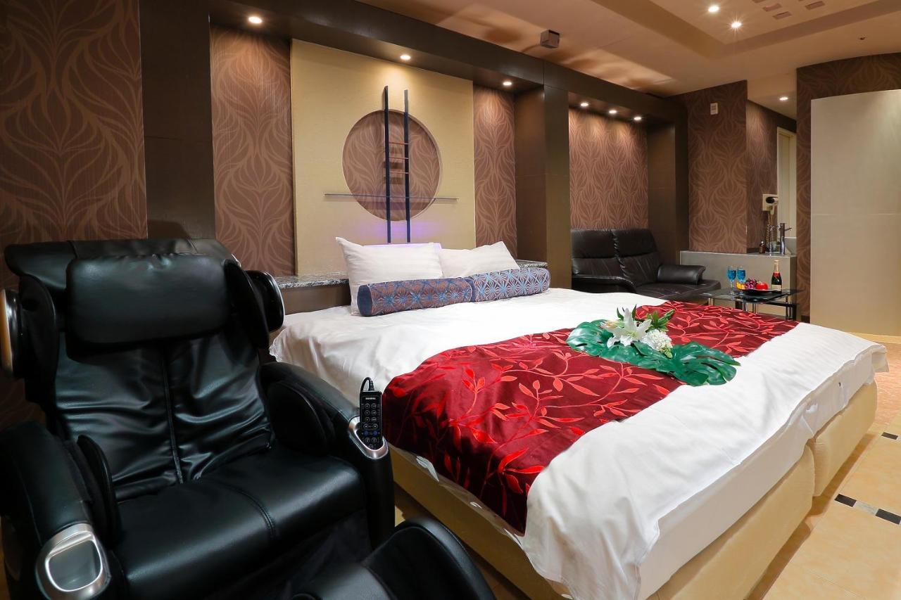 Love hôtel Axis -アクシス- (adults Only)