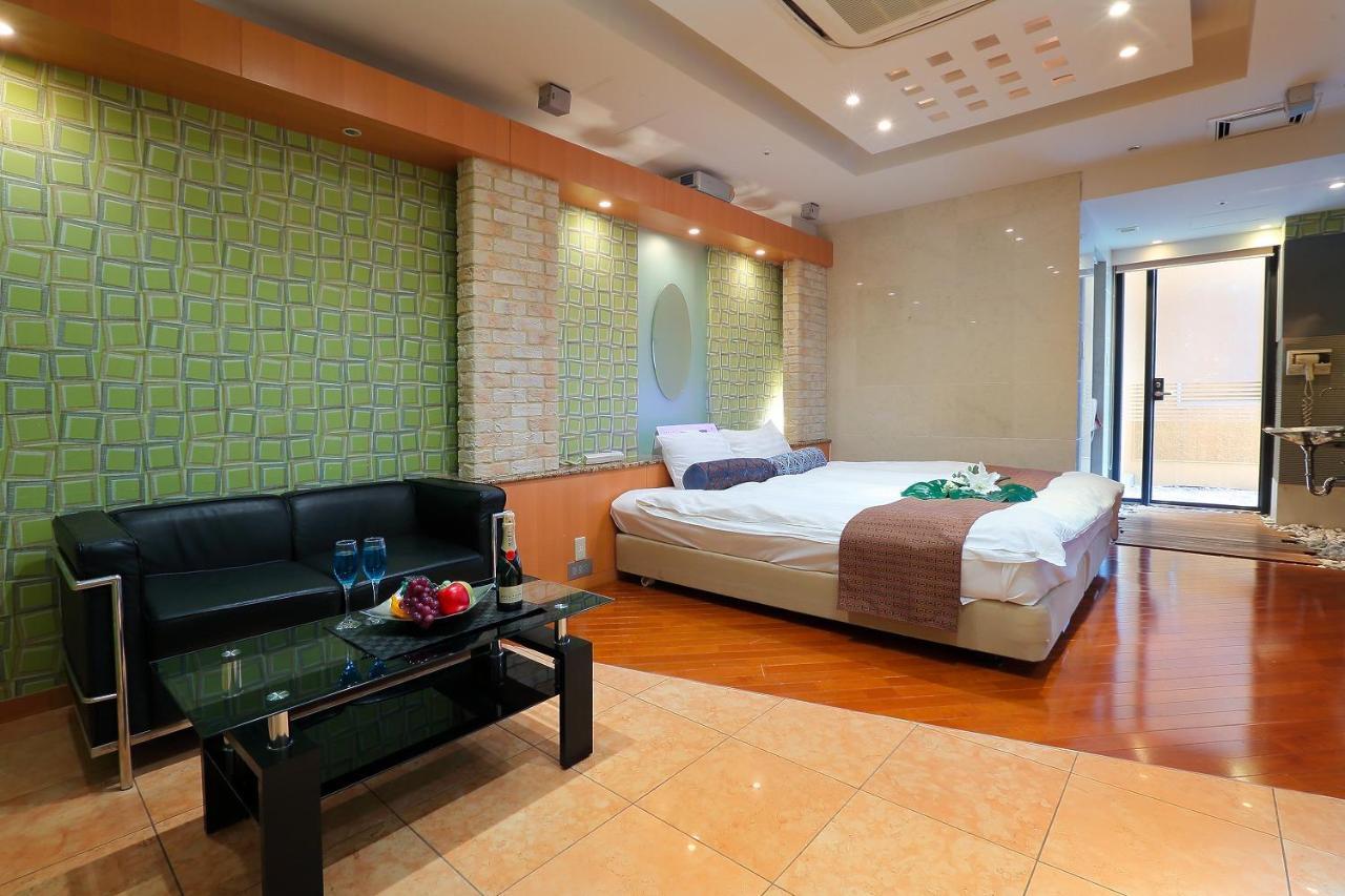 Love hôtel Axis -アクシス- (adults Only) *