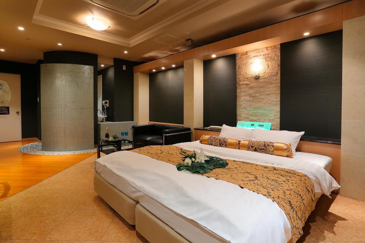 Axis -アクシス- (adults Only) Love hôtel Ōsaka