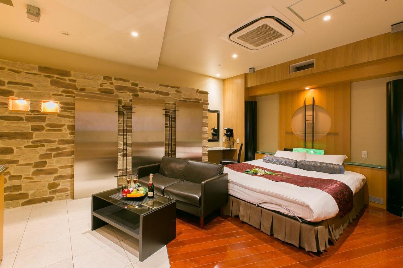 Axis -アクシス- (adults Only) Love hôtel Ōsaka
