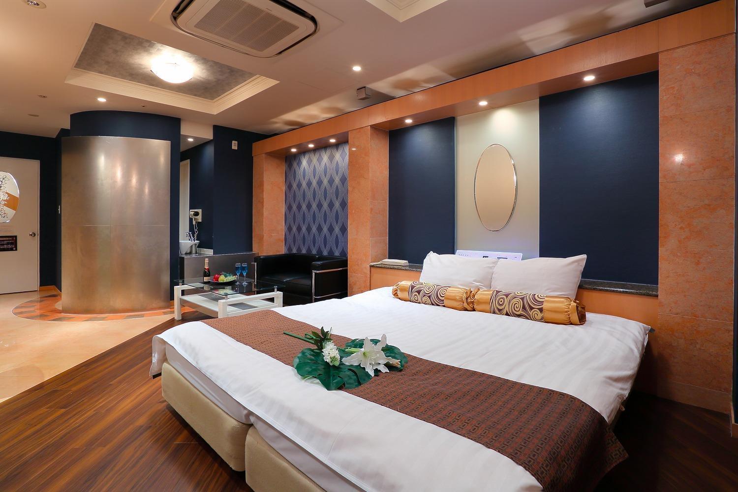 Axis -アクシス- (adults Only) Love hôtel